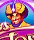 Sultans Fortune Spielautomat
